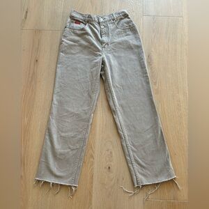 Vintage Lawman Western Jeans